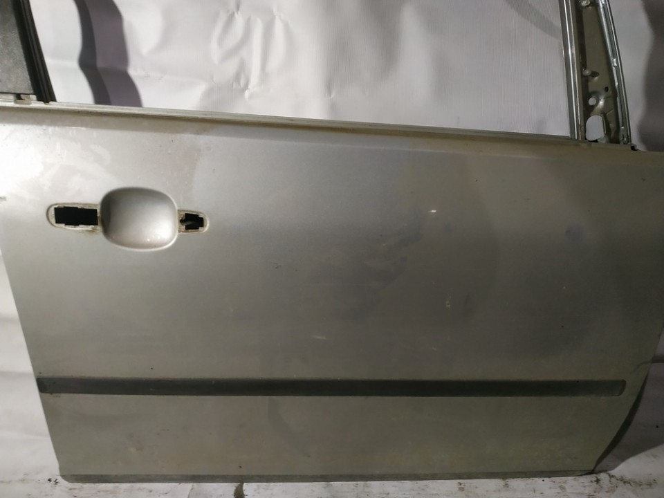 PILKOS Ford C-MAX 2005 Doors - FRONT RIGHT - Thumbnail 2