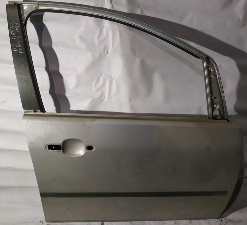 PILKOS Ford C-MAX 2005 Doors - FRONT RIGHT