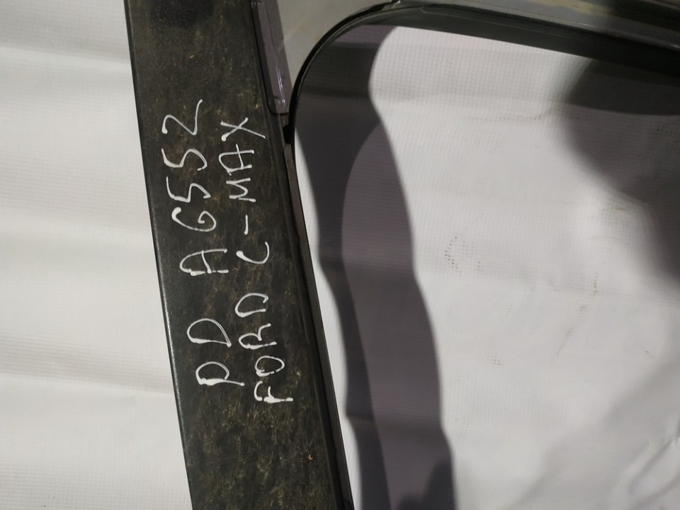 PILKOS Ford C-MAX 2005 Doors - FRONT RIGHT - Thumbnail 3