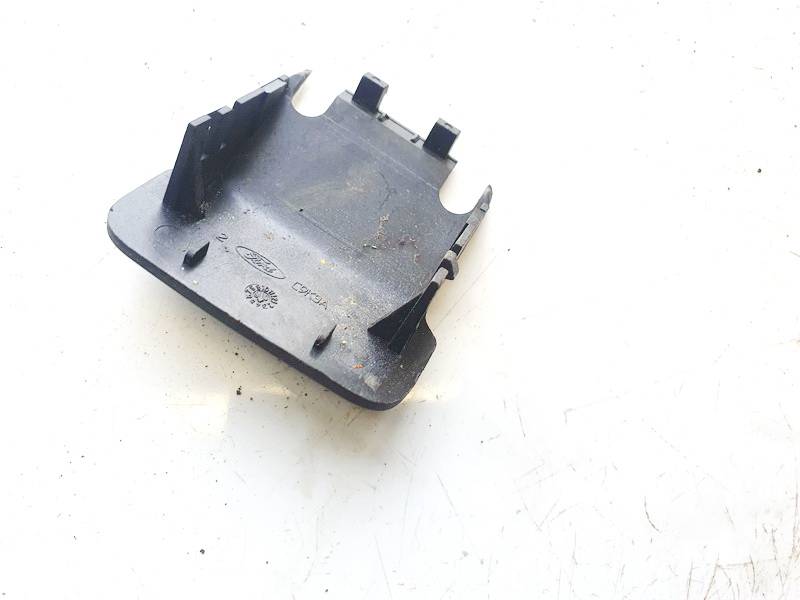 C9K3A Ford Galaxy 2006 Innenausstattung - Thumbnail 3