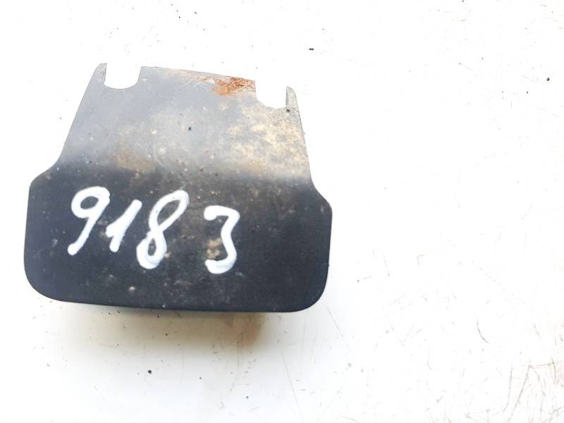 C9K3A Ford Galaxy 2006 Innenausstattung