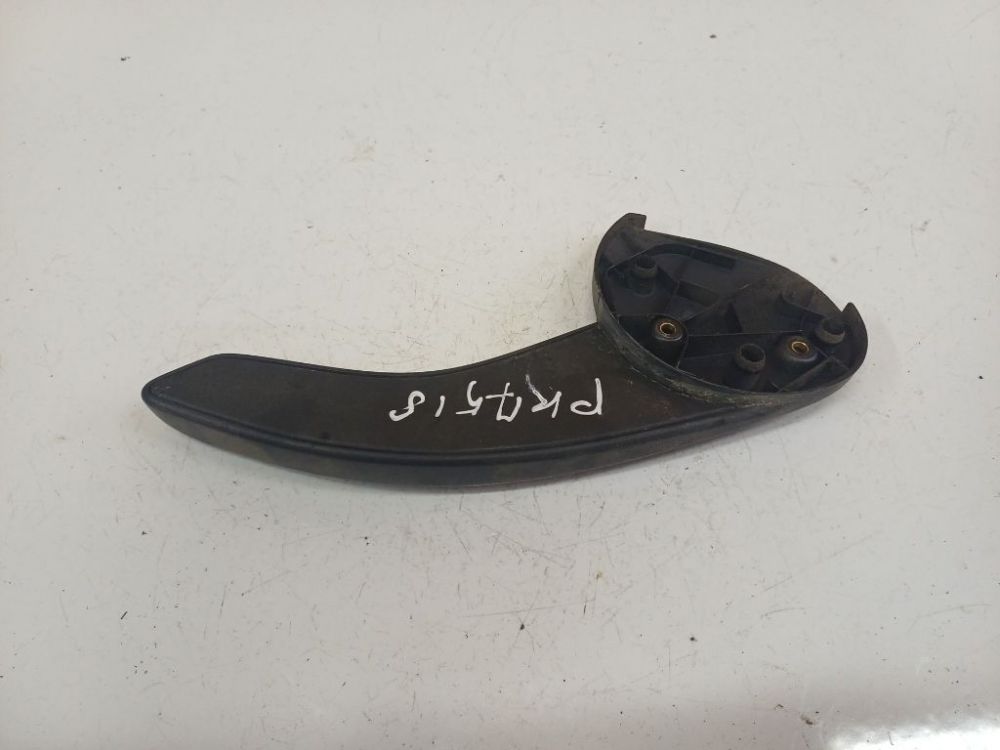 1J0882251 Skoda Octavia 2001 Seat Adjuster Handle - Thumbnail 3