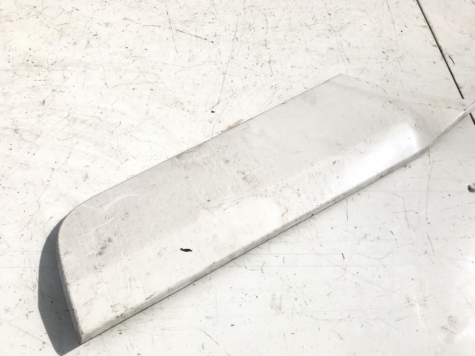 A9066901562 Volkswagen Crafter 2007 Fender (Arch) Molding - REAR LEFT