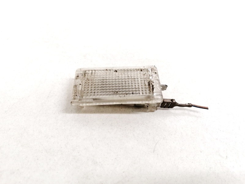 Audi A4 1996 PILOTO MATRICULA, Interruptor de iluminación interior - Thumbnail 2