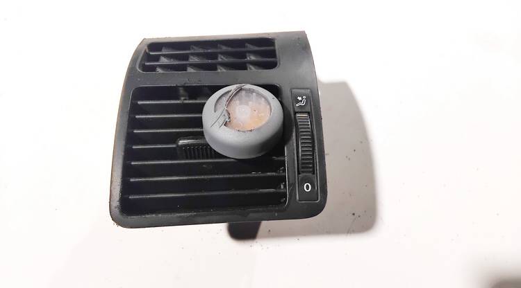 1T0819703A Volkswagen Touran 2004 Dash Vent (Air Vent Grille)