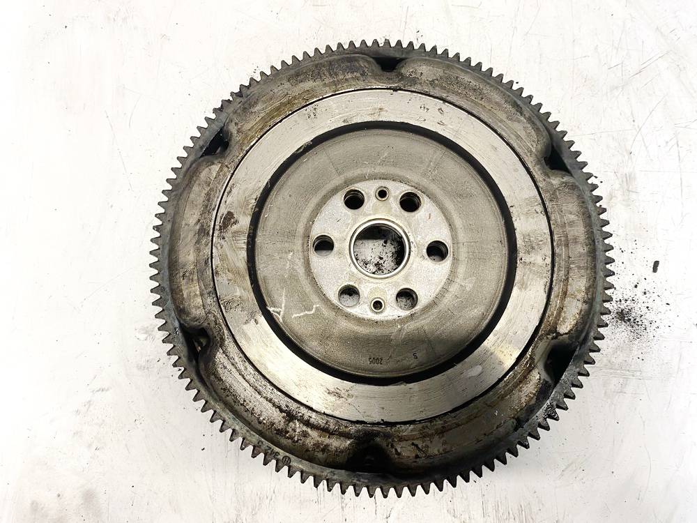R3425 Ford Mondeo 2006 Flywheel (for Clutch) - Thumbnail 2