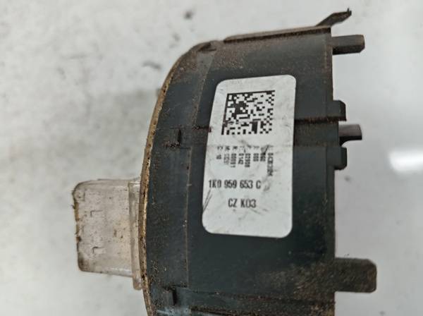 1K0959653C Volkswagen Golf 2006 Direction Roue Slip Bague Squib - Thumbnail 3