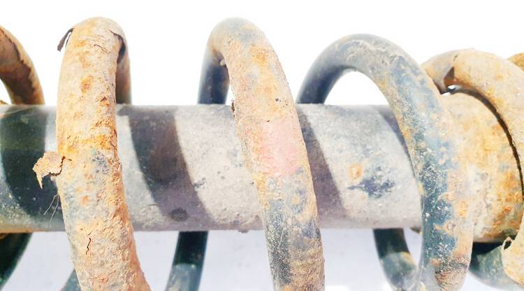 Toyota Avensis 2004 Amortizatoriaus Spyruokle Galine - Thumbnail 2