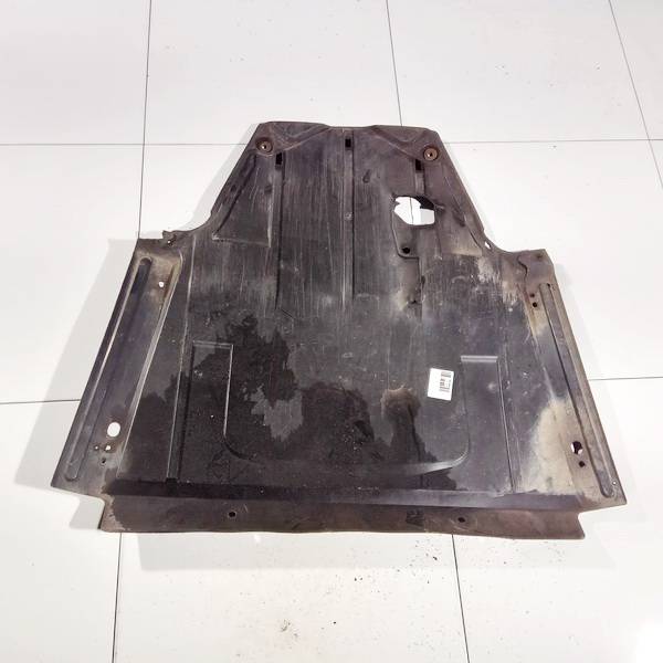 3700040973 Renault Espace 2005 Bodenschutz - Thumbnail 2