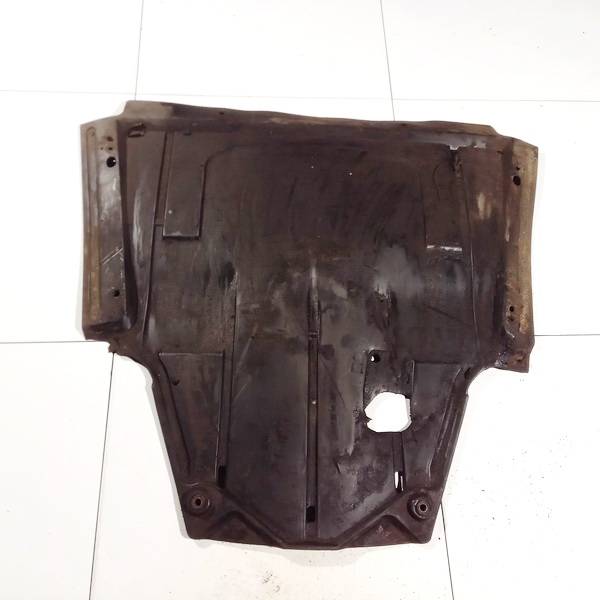 3700040973 Renault Espace 2005 Bodenschutz