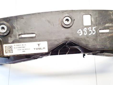 166001200B Tesla Model Y 2023 Televizorius (remas) P. - Thumbnail 2