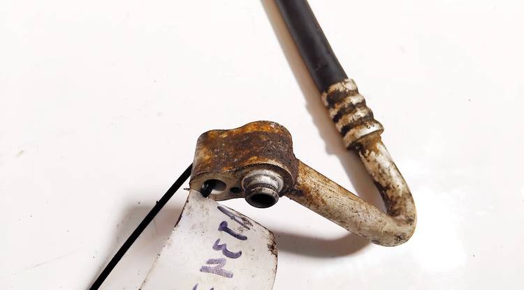 Skoda Octavia 2003 Air Conditioner AC Hose Assembly (Air Conditioning Line) - Thumbnail 3