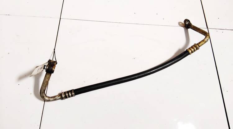 Skoda Octavia 2003 Przewód klimatyzacji