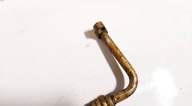 Skoda Octavia 2003 Air Conditioner AC Hose Assembly (Air Conditioning Line) - Thumbnail 2