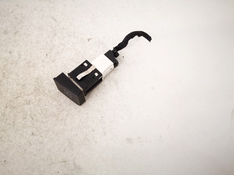 3C0927117C Volkswagen Passat 2008 ESP Switch Button - Thumbnail 3