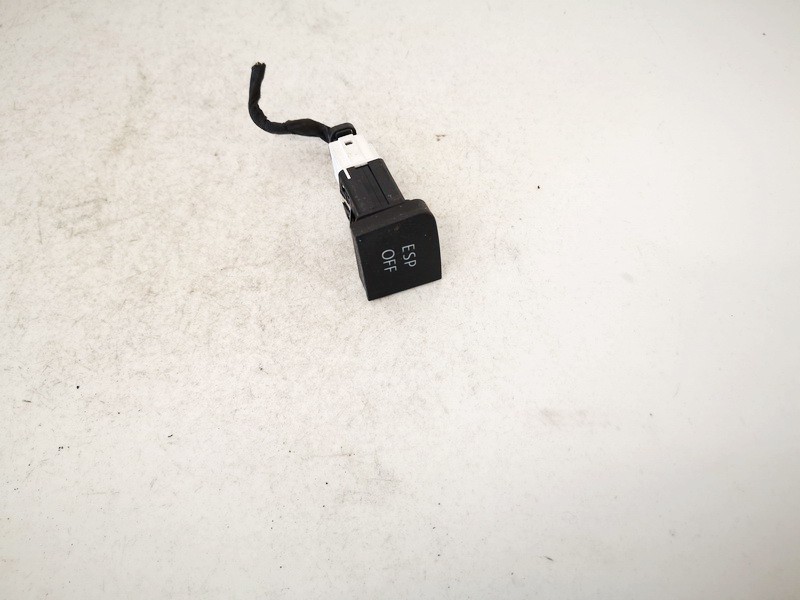 3C0927117C Volkswagen Passat 2008 ESP Switch Button
