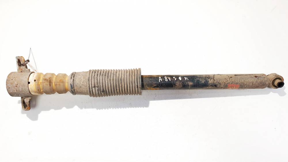 343459 Opel Corsa 2009 Amortyzator - TYLNE LEWE