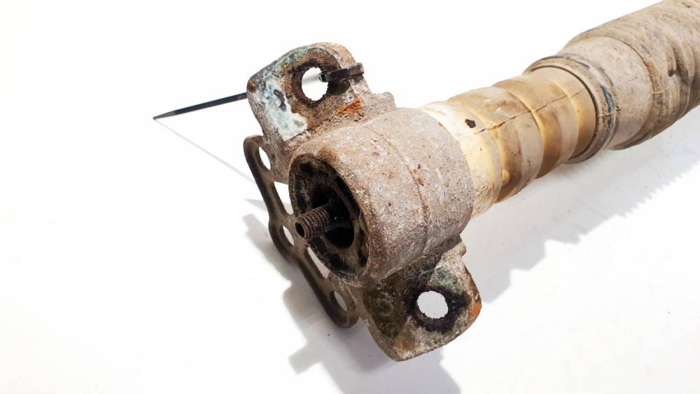 343459 Opel Corsa 2009 Amortyzator - TYLNE LEWE - Thumbnail 2