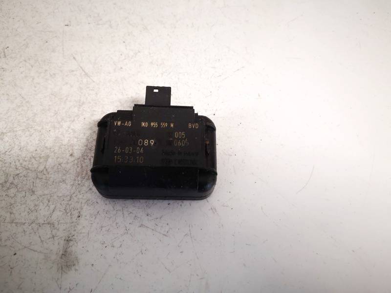 1K0955559M Volkswagen Golf 2004 Rain Sensor