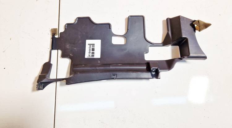 5560605030 Toyota Avensis 2007 Sisätilan koristelu (muovit)