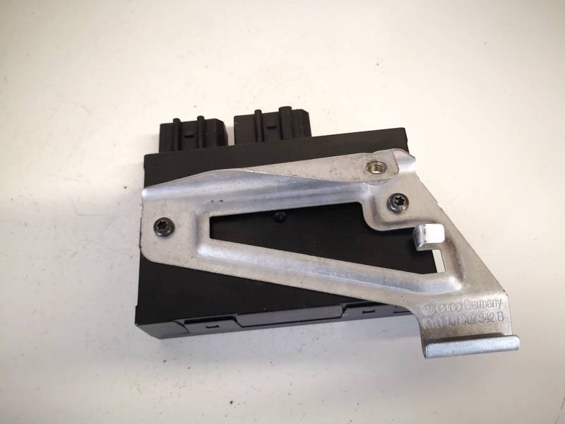 1C0959799B Skoda Octavia 2004 Komforto blokas - Thumbnail 3