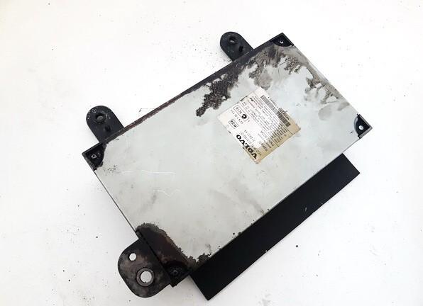 31310010 Volvo S80 2008 Amplificador de sonido - Thumbnail 2