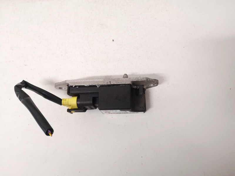 65778375643 BMW 5-Series 1997 SENSOR IMPACTO ACCIDENTE PARA ACTIVAR - Thumbnail 2