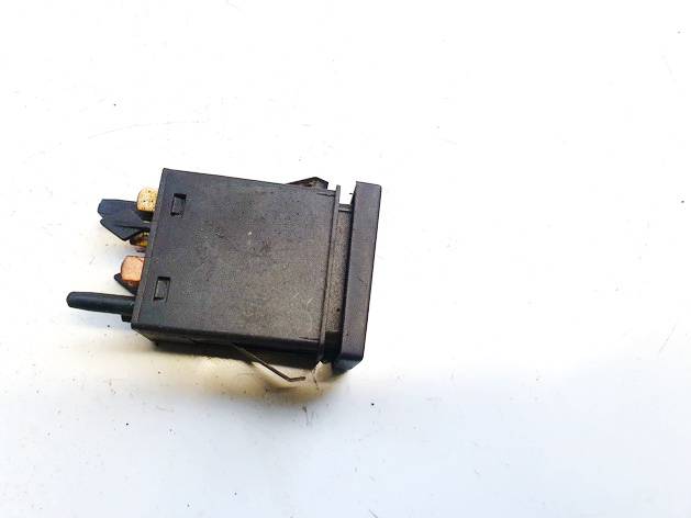 3B0959621C Volkswagen Passat 2005 Heated screen switch (Window Heater Switch)