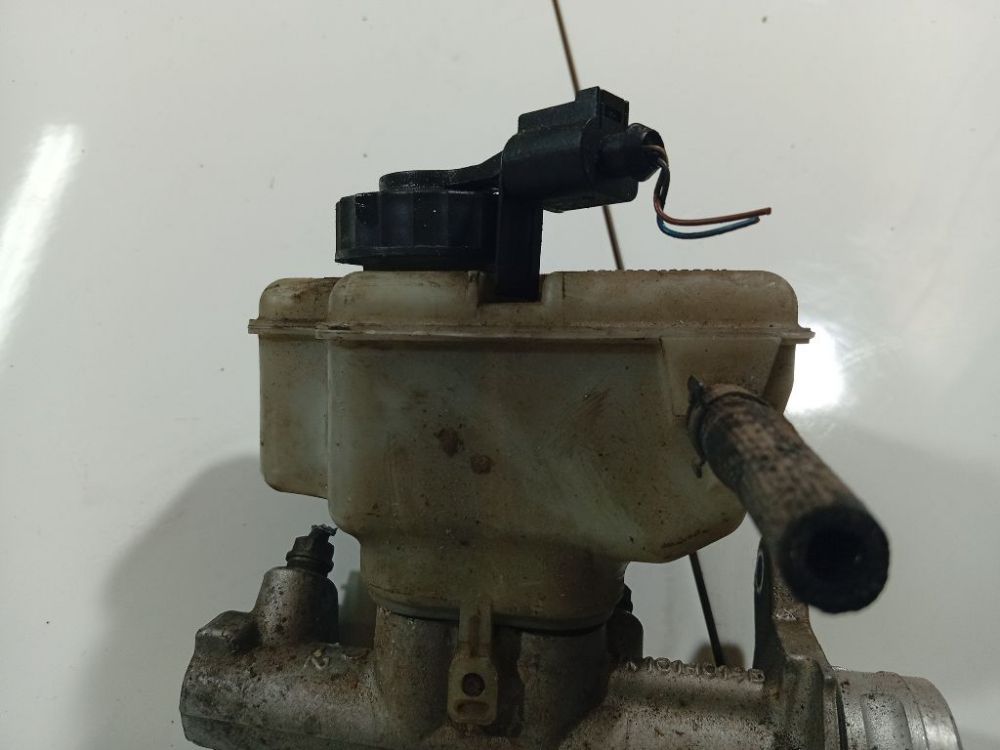 1K1611301C Audi A3 2006 Stabdziu skyscio bakelis - Thumbnail 3