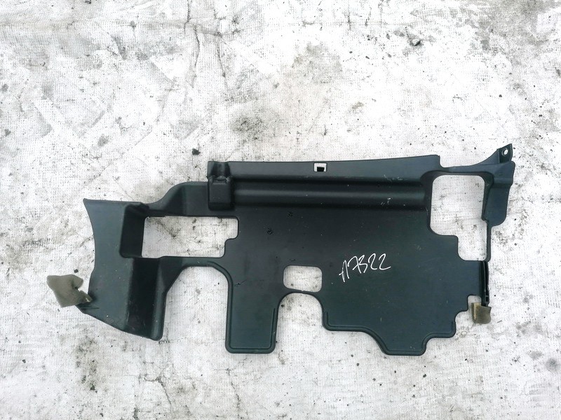 5560605030 Toyota Avensis 2007 Sisätilan koristelu (muovit)