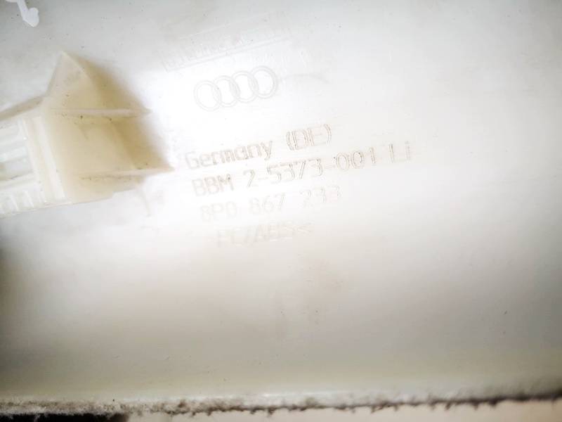 8P0867233 Audi A3 2003 Interior trim - Thumbnail 3