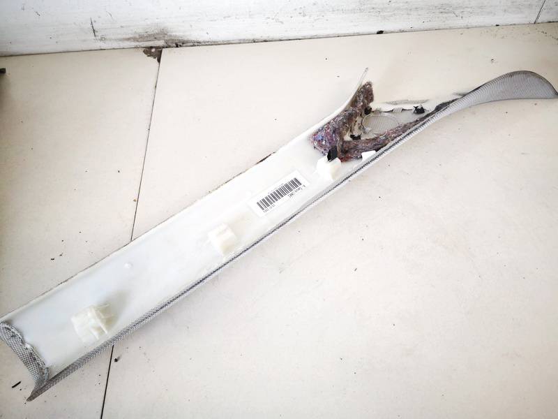 8P0867233 Audi A3 2003 Interior trim - Thumbnail 2