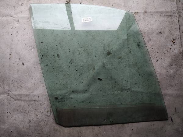 AS2 Renault Scenic 2002 Szyba drzwi - PRZEDNIE PRAWE