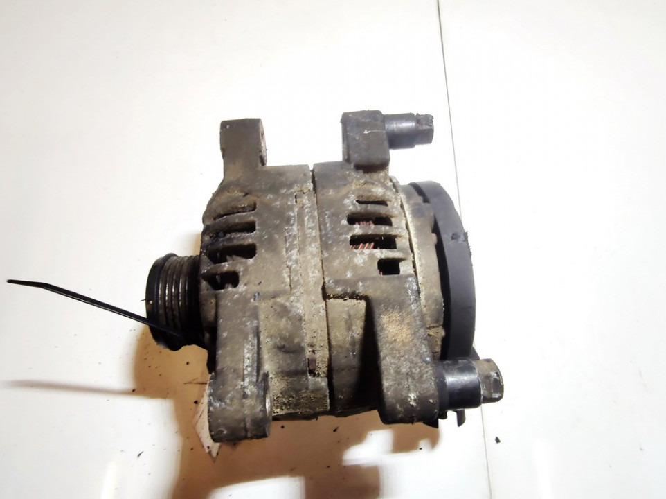 9646321880 Peugeot Partner 2007 Alternator - Thumbnail 3