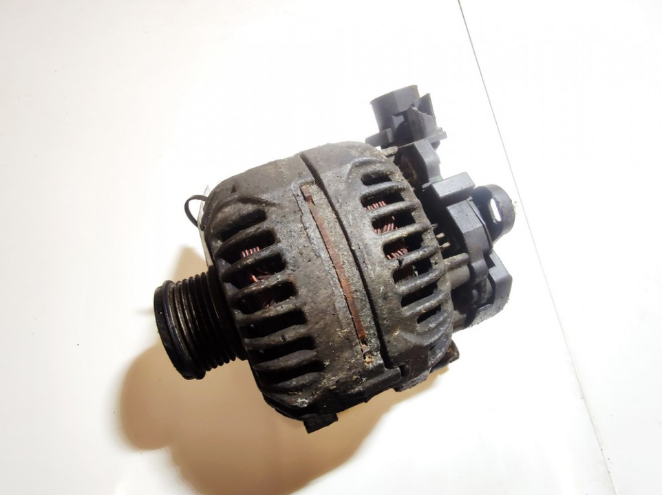 9646321880 Peugeot Partner 2007 Alternator