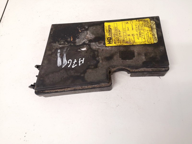 3m5t14a076ac 3m5t-14a076-ac Fuse Box Cover Ford C-MAX 2005 1.6L 5EUR