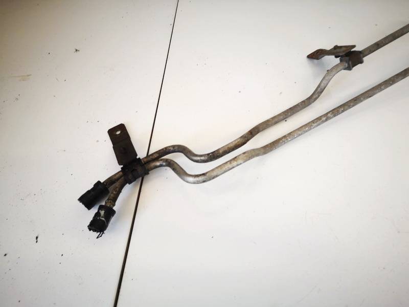 Suzuki SX4 2008 Air Conditioner AC Hose Assembly (Air Conditioning Line) - Thumbnail 2