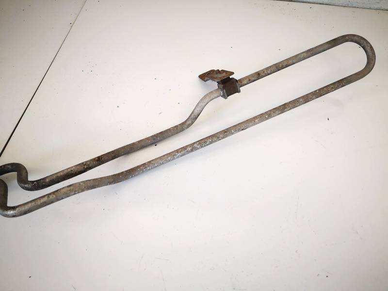 Suzuki SX4 2008 Air Conditioner AC Hose Assembly (Air Conditioning Line) - Thumbnail 3