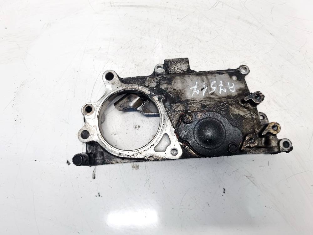 Nissan Almera 2000 Stirndeckel(Dichtflansch)