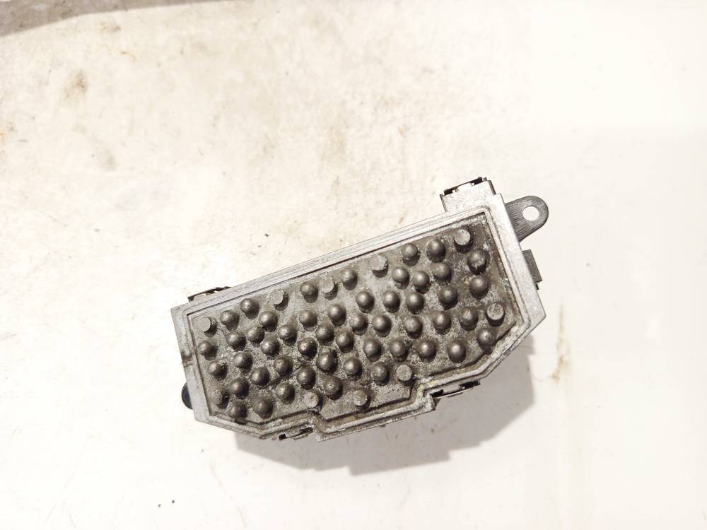 3C0907521B Volkswagen Passat 2006 Heater Resistor (Heater Blower Motor Resistor)