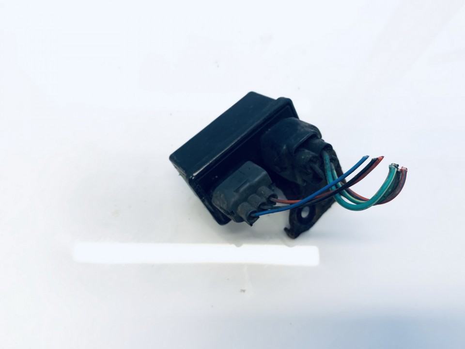 used used Glow plug relay Subaru Outback 2010 2.0L 15EUR EIS01257886