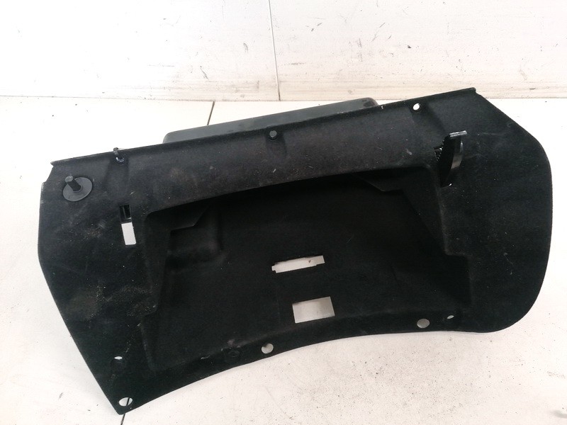 735266623 USED Glove Box Assembly AlfaRomeo 147 2005 2.0L 14EUR