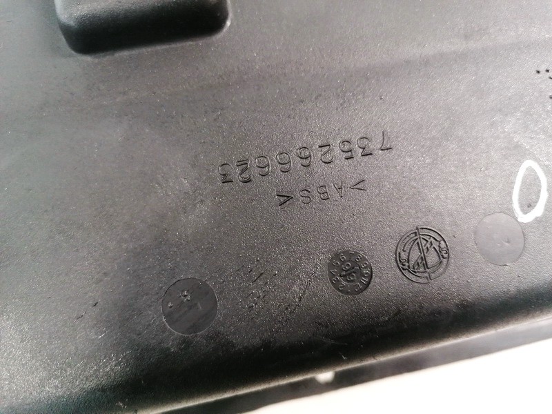 735266623 USED Glove Box Assembly AlfaRomeo 147 2005 2.0L 14EUR