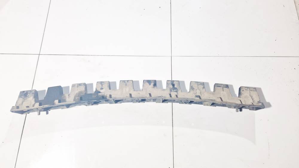 5J9807863 Skoda Fabia 2012 Bumper mounts - REAR - Thumbnail 2