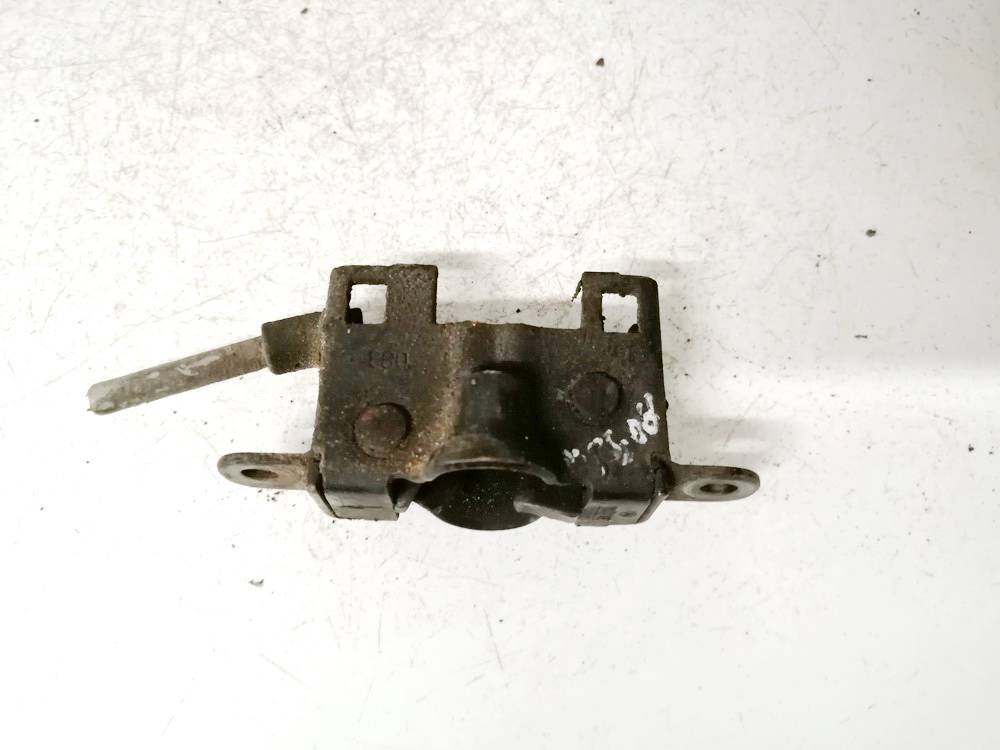 Mercedes-Benz E-CLASS 2001 Замок багажника - Thumbnail 3