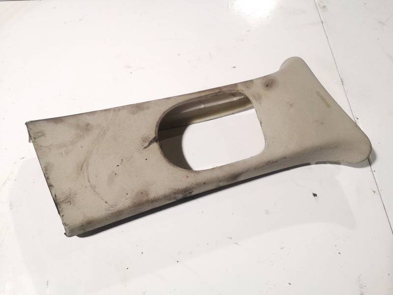 769130001R Renault Laguna 2008 Pillar Trim - MIDDLE RIGHT