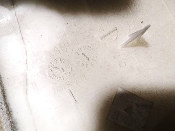 769130001R Renault Laguna 2008 Verkleidung Säule - MITTE LINKES - Thumbnail 3