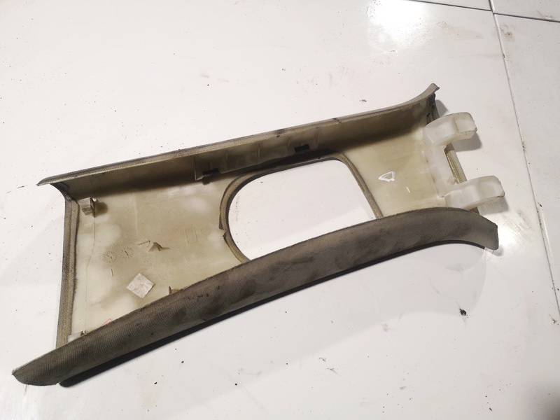 769130001R Renault Laguna 2008 Verkleidung Säule - MITTE LINKES - Thumbnail 2