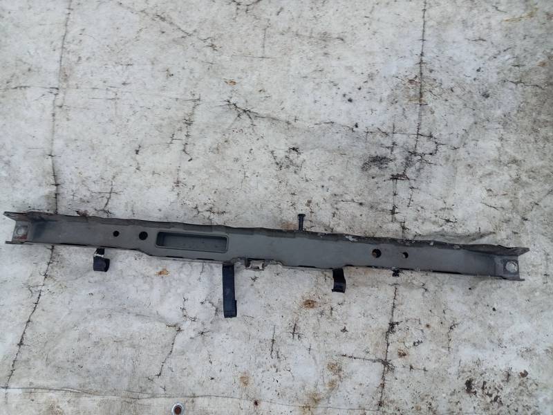 Toyota RAV-4 2007 Obudowa telewizora - PRZEDNIE - Thumbnail 2