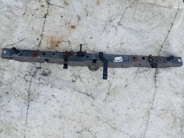 Toyota RAV-4 2007 Obudowa telewizora - PRZEDNIE - Thumbnail 3